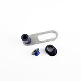 e*thirteen Vario Chainguide Upper Armature w/ Slider Pin