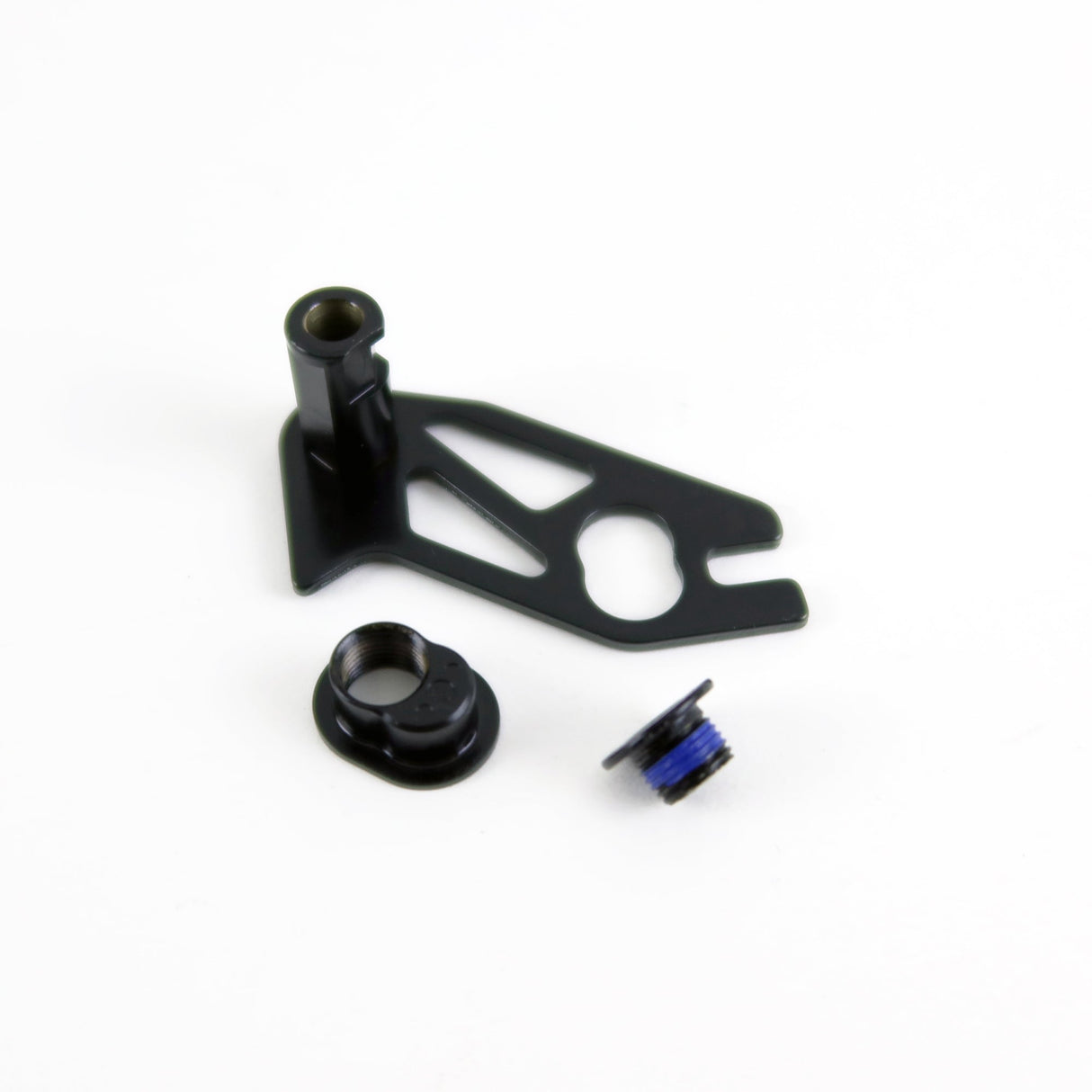 e*thirteen Vario Chainguide Upper Armature w/ Slider Pin