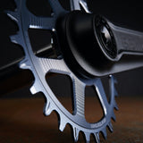 e*thirteen Helix Race Direct Mount Chainring