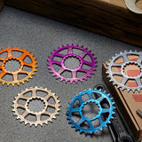e*thirteen Helix Race Direct Mount Chainring