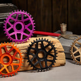 e*thirteen Helix Race e*spec Chainring