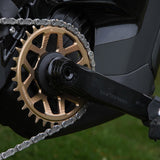 e*thirteen Helix Race e*spec Chainring