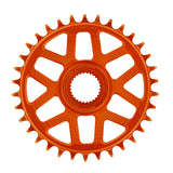 e*thirteen Helix Race e*spec Chainring
