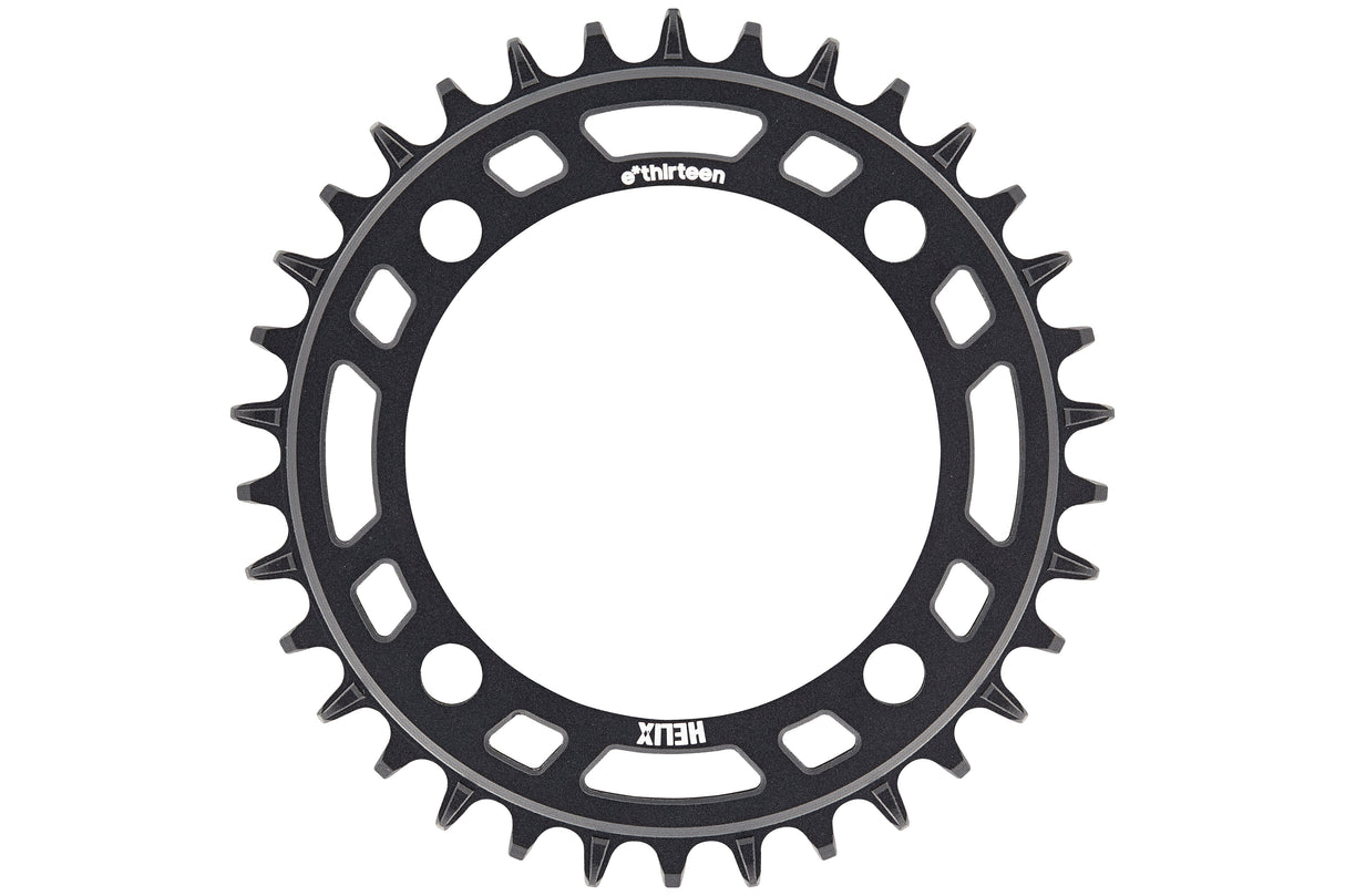 e*thirteen Helix e*spec 104 BCD Aluminum Chainring