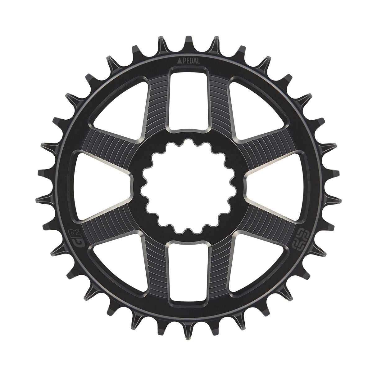 e*thirteen Helix Race GR Direct Mount Chainring