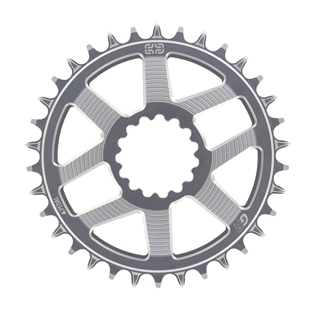e*thirteen Helix Race GR Direct Mount Chainring