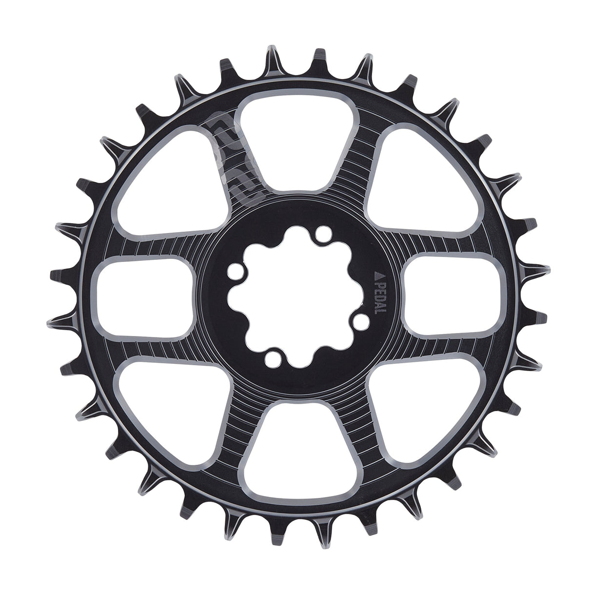 e*thirteen Helix Race 8-Bolt Chainring