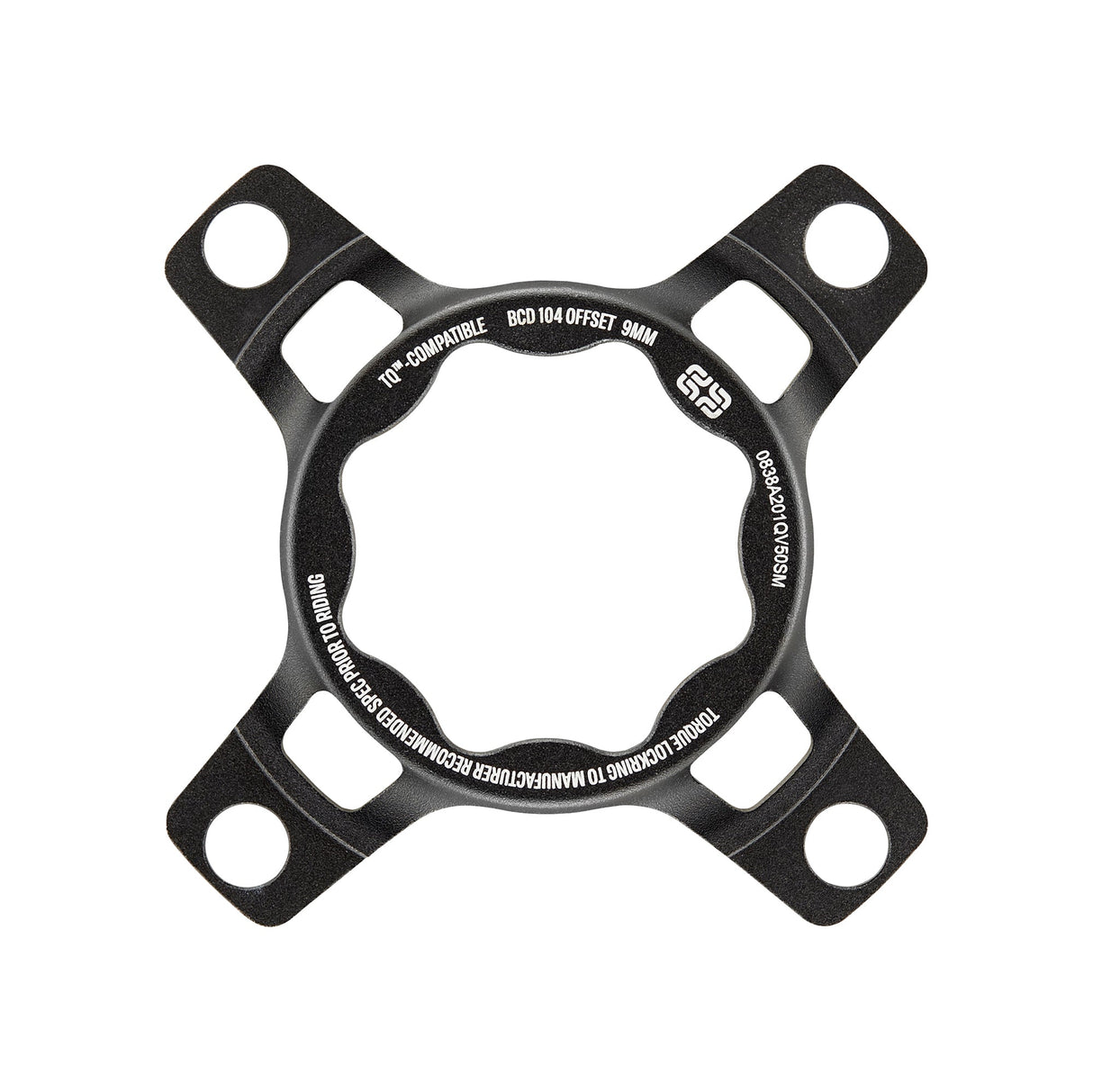 e*thirteen e*spec 104 BCD Spider