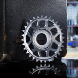 e*thirteen Helix Race e*spec Chainring