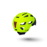 Kali Cruz Plus Bicycle Helmet