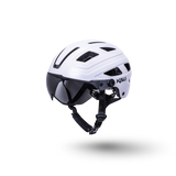 Kali Cruz Plus Bicycle Helmet