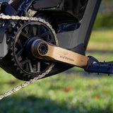 e*thirteen Helix Race e*spec Alloy Cranks