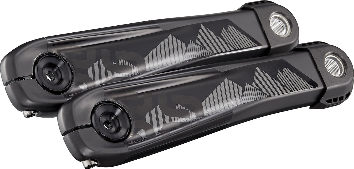 e*thirteen e*spec Race Carbon Cranks - Gen4