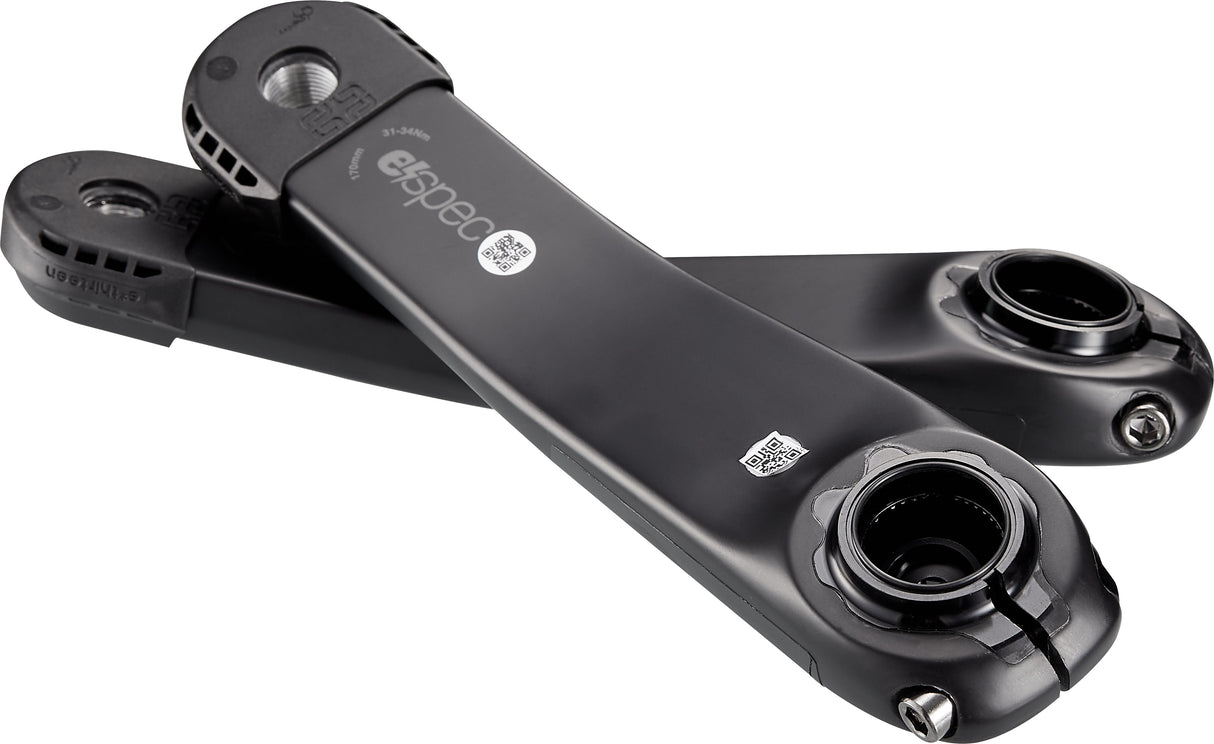 e*thirteen e*spec Race Carbon Cranks - Gen4