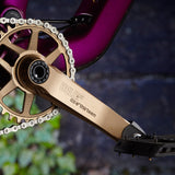 e*thirteen Helix Race Alloy Cranks