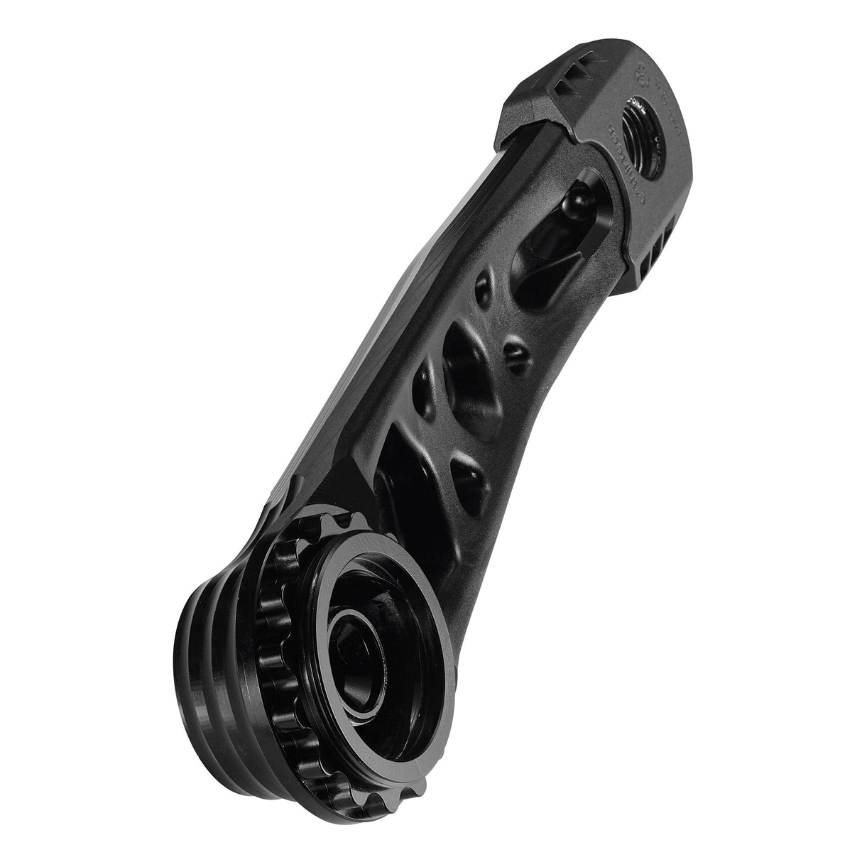 e*thirteen Helix Race Alloy Cranks