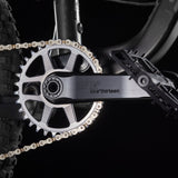 e*thirteen Helix Race Alloy Cranks