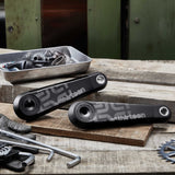 e*thirteen e*spec Race Carbon Cranks - Gen4