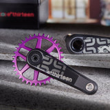 e*thirteen Helix Race Direct Mount Chainring