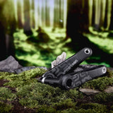 e*thirteen XCX Race Mountain Carbon Cranks