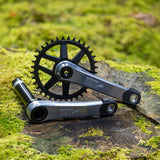 e*thirteen Helix Race Alloy GR Cranks