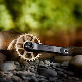 e*thirteen Helix Race Alloy GR Cranks
