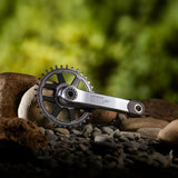 e*thirteen Helix Race Alloy GR Cranks