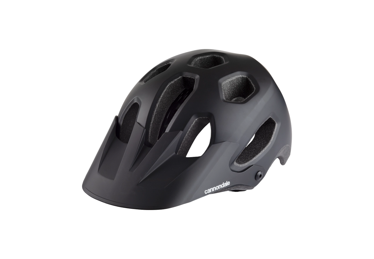 Cannondale - Ryker Helmet BLK S/M