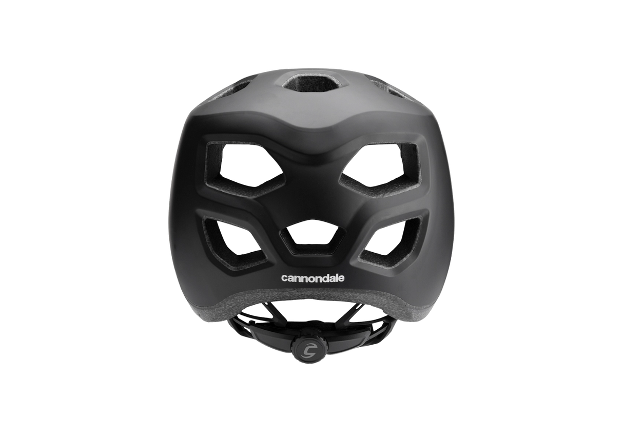 Cannondale - Ryker Helmet BLK S/M