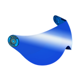 Carver Shield- Blue