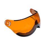Carver Shield- Orange