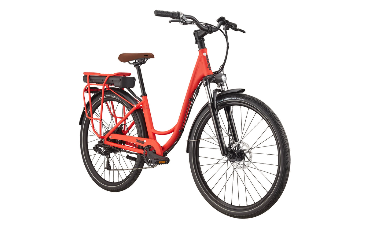 Charge 2022 Comfort 1 Step - Cycle City Outdoors