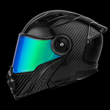 C6 Shield Outer- Green