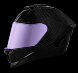 Daytona Viper Shield Outer- Purple