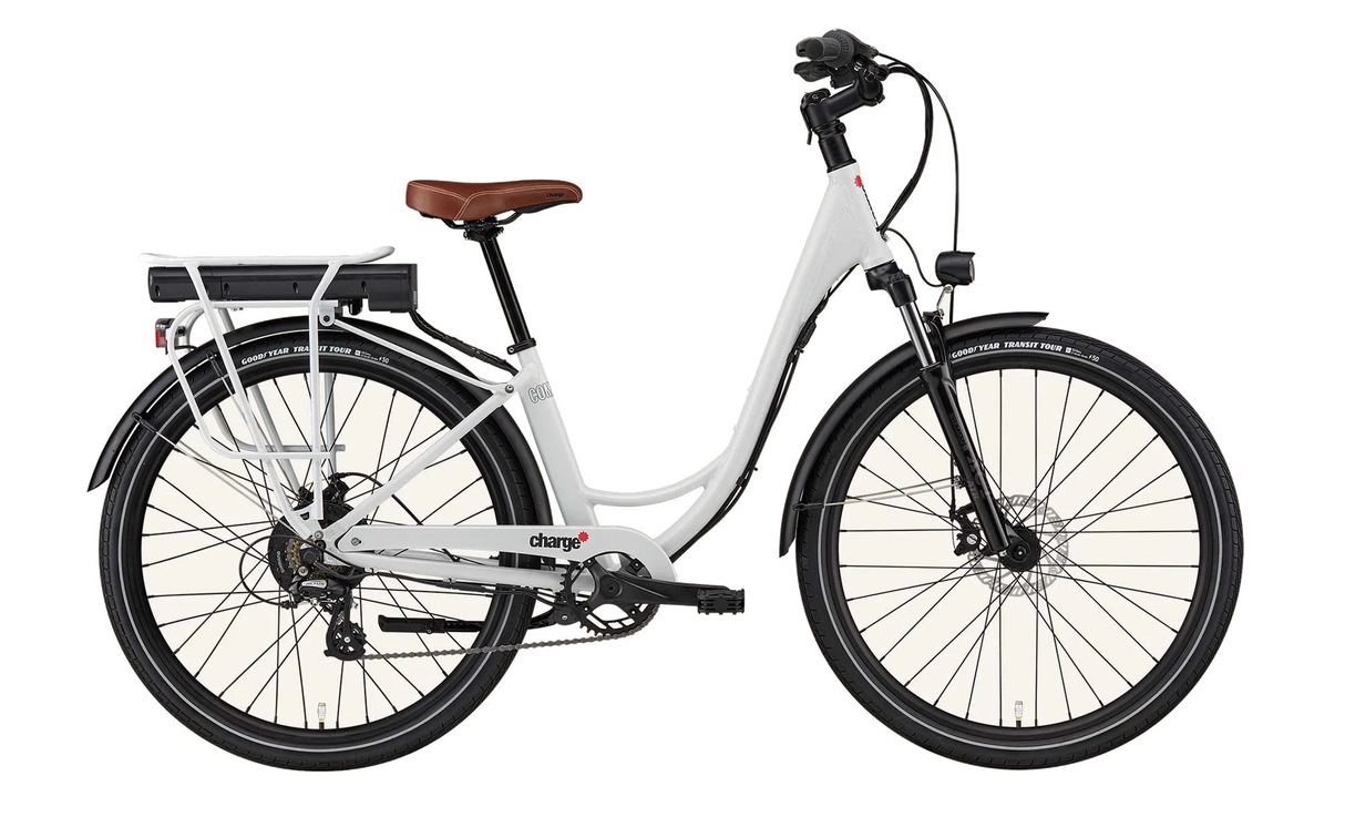 Charge 2022 Comfort 1 Step - Cycle City Outdoors