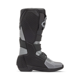 Fox Racing - Comp Boots - Grey/Black - 10