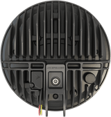 Custom Dynamics Adaptive Headlight with Mount - Chrome PB-7PA-C - Cycle City Outdoors