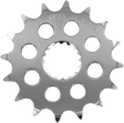 VORTEX 3520-16 Front Sprocket - 16 Tooth - Suzuki | Street