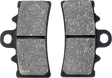 EBC FA Series Organic Base Brake Pads - FA606 (KTM / BMW / Triumph / Husqvarna 2011–2024)