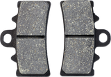 EBC FA Series Organic Base Brake Pads - FA606 (KTM / BMW / Triumph / Husqvarna 2011–2024)