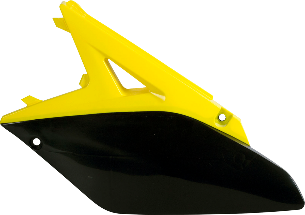 Polisport | Side Panel | Suzuki | Right/Left