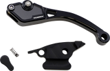 VORTEX LVB170 Race Short Brake Lever 2.0 - Black | Street