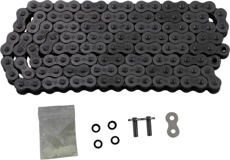 JT CHAINS JTC525X1R3-124RL X1R3 525 Chain - 124 Link | Off-Road/Street