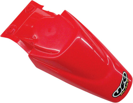 UFO | Fender | Rear