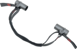 Canyon Dancer 40505 Bar- Harness II - XX-Wide - Black | Adventure/Off-Road