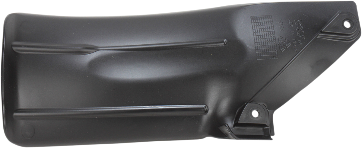 Acerbis | Air Box Mud Flap | KTM | Rear
