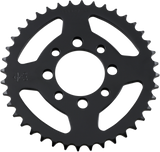 JT SPROCKETS JTR802.40 Sprocket - Rear - Kawasaki/Suzuki - 40-Tooth | Adventure/Off-Road