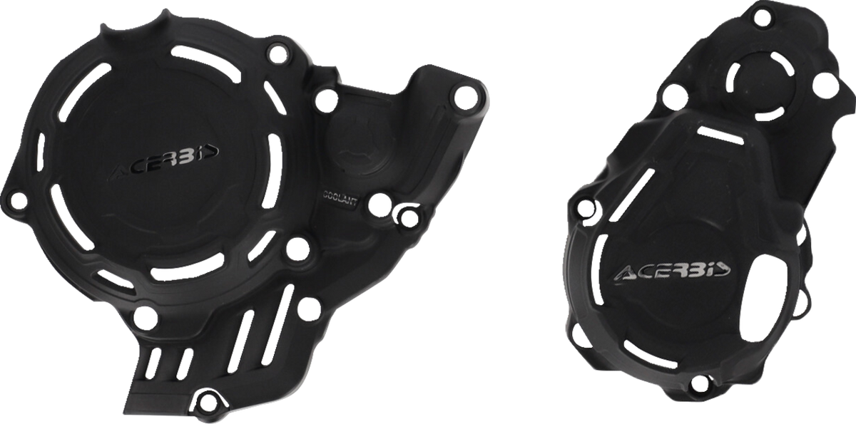 Acerbis | Side Covers