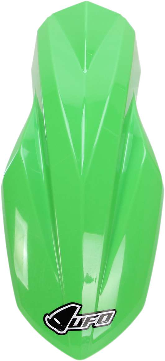 UFO | Fender | Kawasaki | Front