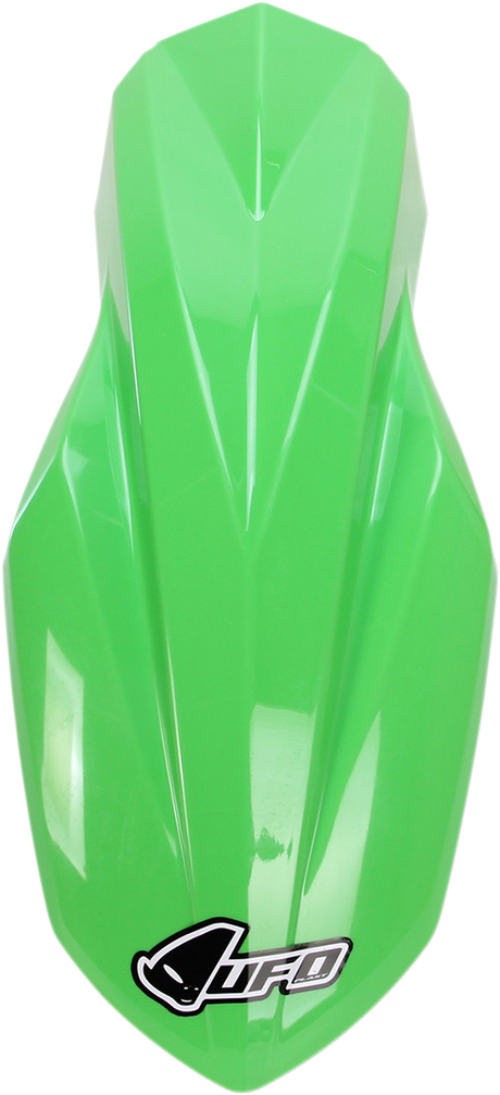 UFO | Fender | Kawasaki | Front